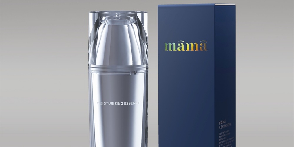 水潤前導液外盒