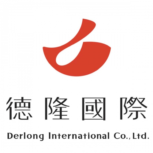 德隆國際事業有限公司
